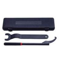 Jeu de supports de poulie d'embrayage de ventilateur Haskins Industrial Inc.