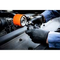 6-Piece Oil Canister Socket Set Service Kit Haskins Industrial Inc.