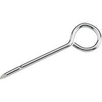 Cl&eacute; rose pour c&acirc;ble 3/8 " (10 mm) no A-13 Haskins Industrial Inc.