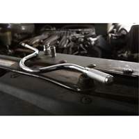 Speeder Handle Haskins Industrial Inc.