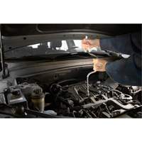 Speeder Handle Haskins Industrial Inc.