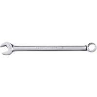 Cl&eacute; mixte longue, 12 pans, 3/4", Fini Chrome/Poli Haskins Industrial Inc.