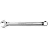 Cl&eacute; mixte longue, 12 pans, 1-1/8", Fini Chrome Haskins Industrial Inc.
