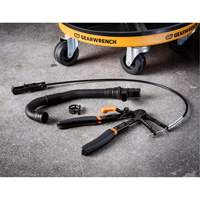 Pince &agrave; collier de serrage avec c&acirc;ble Haskins Industrial Inc.