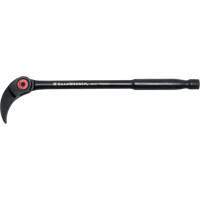 Indexing Pry Bar, 24" L Haskins Industrial Inc.