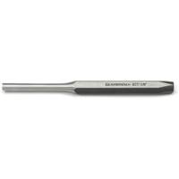 Pin Punch, 1/8" Dia. x 5" L Haskins Industrial Inc.