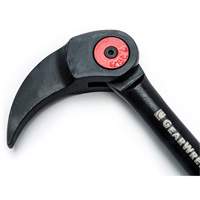 Jeux de leviers 8" et 16" de 8 morceaux, 2 mrcx. Haskins Industrial Inc.