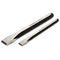 Jeu de poinçons et ciseaux, 12 morceaux Haskins Industrial Inc.