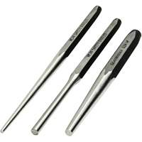 Jeu de poinçons et ciseaux, 27 morceaux Haskins Industrial Inc.