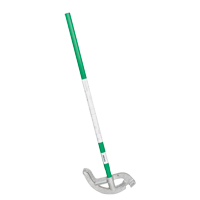 Hand Bender with Handle Haskins Industrial Inc.