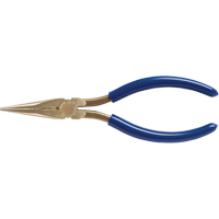 Pliers Haskins Industrial Inc.