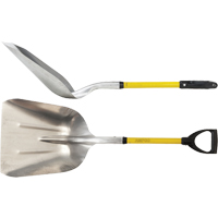 Shovels & Scoops Haskins Industrial Inc.