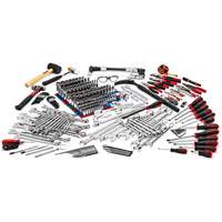 Diesel TEP Intermediate Set, 257 Pieces Haskins Industrial Inc.