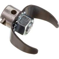 "C" Cutter #T-205 Haskins Industrial Inc.