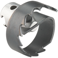 Spiral Cutter #T-207 Haskins Industrial Inc.