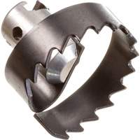 Spiral Cutter #T-208 Haskins Industrial Inc.