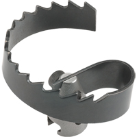 Spiral Cutter #T-209 Haskins Industrial Inc.