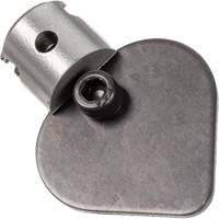 Spade Cutter #T-211 Haskins Industrial Inc.