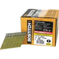 Framing Nails Haskins Industrial Inc.