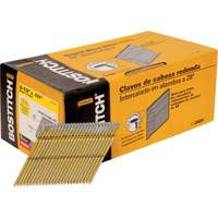 Framing Nails Haskins Industrial Inc.