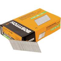 Clous de finition &agrave; angle de calibre 15 Haskins Industrial Inc.