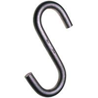 Cam-Alloy&reg; S-Hook Haskins Industrial Inc.