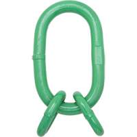 Cam-Alloy&reg; Master Link Haskins Industrial Inc.