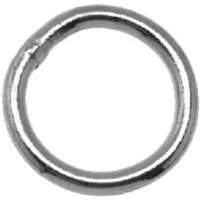 Campbell&reg; Seven Seas Welded Rings, 2", Bright Haskins Industrial Inc.