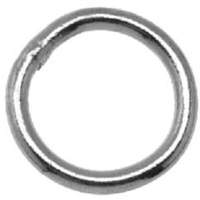 Campbell&reg; Seven Seas Welded Rings, 7/16", Bright Haskins Industrial Inc.
