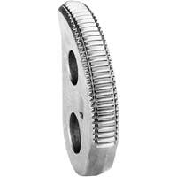 GX Plate Clamp, 2000 lbs. (1 tons), 3/4" - 1-3/8" Jaw Opening Haskins Industrial Inc.