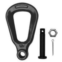 Replacement Shackle Kit Haskins Industrial Inc.