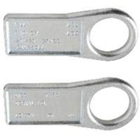 Forged ID Tag Haskins Industrial Inc.