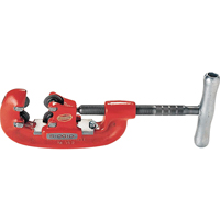 4-Wheel Pipe Cutter #42-A, 20-50 mm Capacity Haskins Industrial Inc.