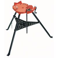 Portable TRISTAND&reg; Chain Vise #460-6 Haskins Industrial Inc.