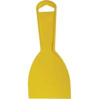 Couteau &agrave; mastiquer flexible, 3-3/16", Lame en Plastique Haskins Industrial Inc.