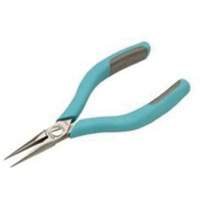 Smooth Needle Nose Pliers Haskins Industrial Inc.