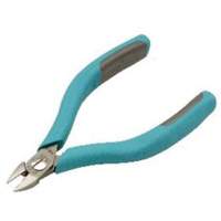 Oval Head Side Wire Cutters Haskins Industrial Inc.
