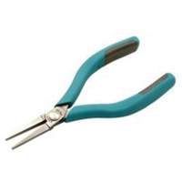 Smooth Jaw Flat Nose Pliers Haskins Industrial Inc.