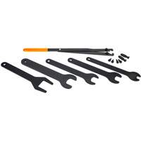 8-Piece Fan Clutch Service Set Haskins Industrial Inc.