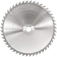Industrial Saw Blade - Crosscut Thin Kerf, 12", 48 Teeth, Wood Use Haskins Industrial Inc.