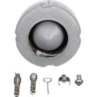 Trousse de c&acirc;ble C-6 Haskins Industrial Inc.