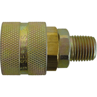 Coupleurs Automax ARO 210 Interchange, Acier Haskins Industrial Inc.