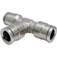 Unions pour tuyau/tube