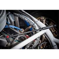 Jeux de pieds-de-biche &agrave; t&ecirc;te r&eacute;glable, 3 mrcx. Haskins Industrial Inc.