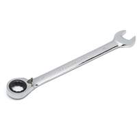 72-Tooth 12 Point Reversible Ratcheting SAE Wrench Set, Combination, 13 Pieces, Imperial Haskins Industrial Inc.