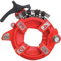 1/8" - 3/4" Semi-Automatic Die Head Haskins Industrial Inc.