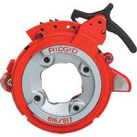 1/8" - 3/4" Semi-Automatic Die Head Haskins Industrial Inc.