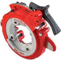 1/8" - 3/4" Semi-Automatic Die Head Haskins Industrial Inc.