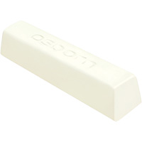 P&acirc;tes &agrave; polissage Haskins Industrial Inc.