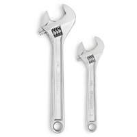 Wrench Set, Adjustable, 2 Pieces, Imperial and Metric Haskins Industrial Inc.